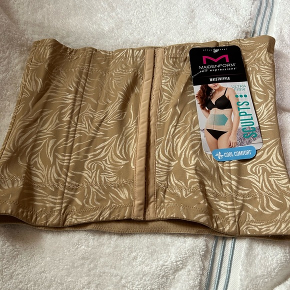 Maidenform waist nipper - Picture 2 of 5
